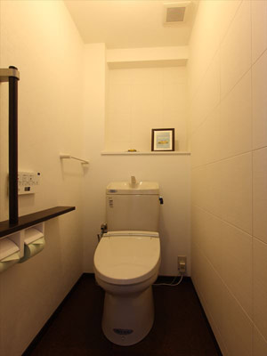 お友達が集まりたくなる楽しい空間に